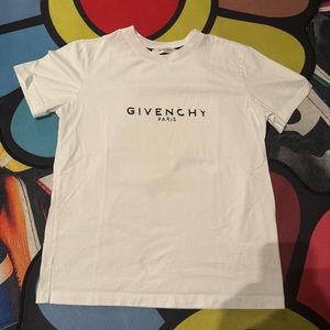 Givenchy Tee